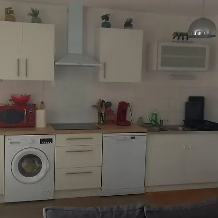 Appartamento Beau T3 *