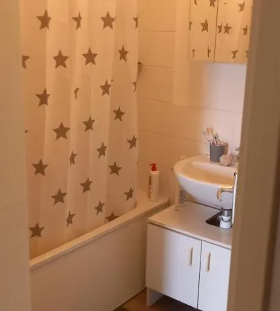 Beau T3 Appartamento Montpellier